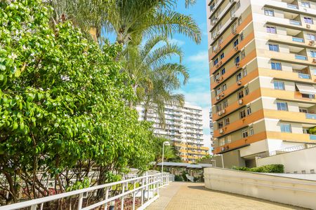 Apartamento à venda com 63m², 2 quartos e 1 vaga Apartamento à venda com 63m², 2 quartos e 1 vagaEntrada