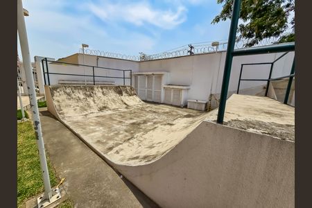 Apartamento à venda com 63m², 2 quartos e 1 vaga Apartamento à venda com 63m², 2 quartos e 1 vagaÁrea comum