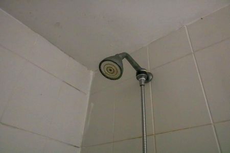 Apartamento à venda com 63m², 2 quartos e 1 vaga Apartamento à venda com 63m², 2 quartos e 1 vagaBanheiro Social