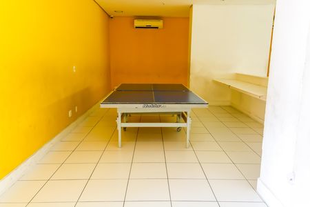 Apartamento à venda com 63m², 2 quartos e 1 vaga Apartamento à venda com 63m², 2 quartos e 1 vagaSala de Jogos