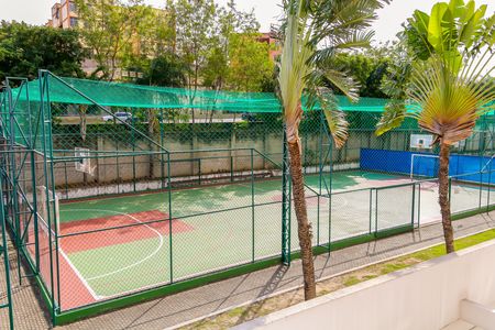 Apartamento à venda com 63m², 2 quartos e 1 vaga Apartamento à venda com 63m², 2 quartos e 1 vagaQuadra