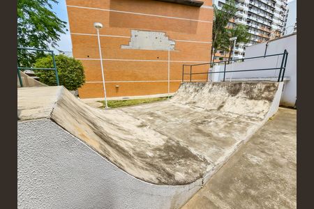 Apartamento à venda com 63m², 2 quartos e 1 vaga Apartamento à venda com 63m², 2 quartos e 1 vagaÁrea comum