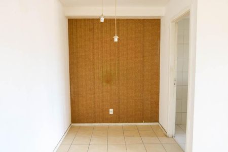 Apartamento à venda com 63m², 2 quartos e 1 vaga Apartamento à venda com 63m², 2 quartos e 1 vagaSala