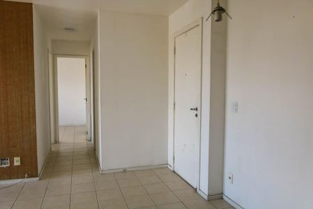 Apartamento à venda com 63m², 2 quartos e 1 vaga Apartamento à venda com 63m², 2 quartos e 1 vagaSala