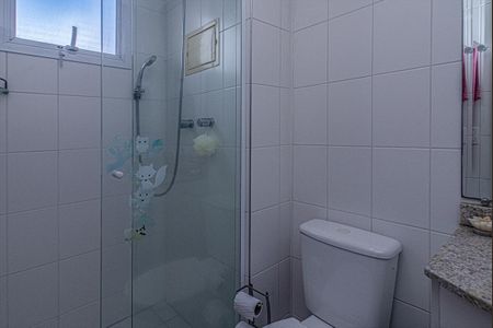 Apartamento à venda com 136m², 3 quartos e 2 vagasbanheiro na suíte 2_1