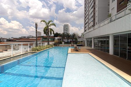 Apartamento à venda com 136m², 3 quartos e 2 vagaspiscina descoberta_4