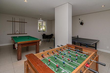 Apartamento à venda com 136m², 3 quartos e 2 vagassala de jogos_1
