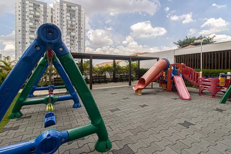 Apartamento à venda com 136m², 3 quartos e 2 vagasplay ground_1
