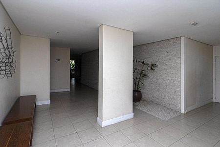 Apartamento à venda com 136m², 3 quartos e 2 vagashall de entrada_4