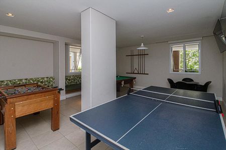 Apartamento à venda com 136m², 3 quartos e 2 vagassala de jogos_2