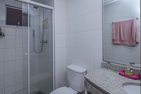 Apartamento à venda com 136m², 3 quartos e 2 vagasbanheiro na suíte 1_1
