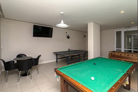 Apartamento à venda com 136m², 3 quartos e 2 vagassala de jogos_3