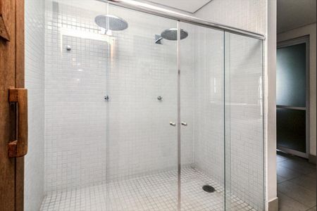 Apartamento à venda com 136m², 3 quartos e 2 vagassala de massagem e sauna_3