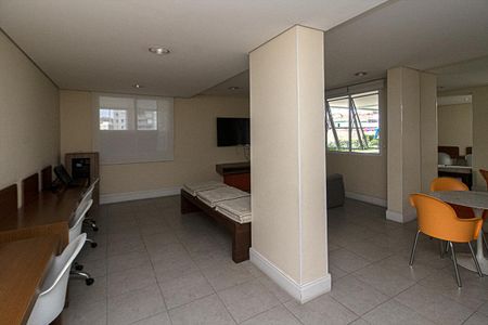 Apartamento à venda com 136m², 3 quartos e 2 vagassala de home office_4