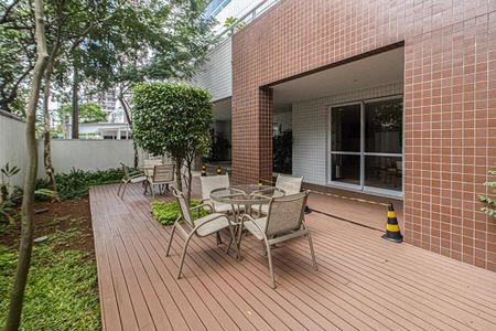 espaço de convivência_3 de apartamento à venda com 3 quartos, 136m² em Alto do Ipiranga, São Paulo