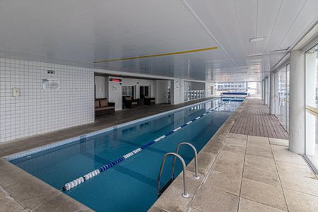 Apartamento à venda com 136m², 3 quartos e 2 vagaspiscina coberta_2