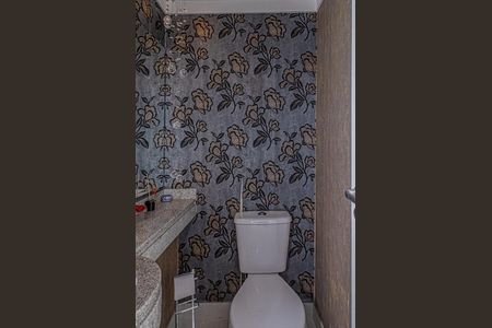 Apartamento à venda com 136m², 3 quartos e 2 vagaslavabo_2