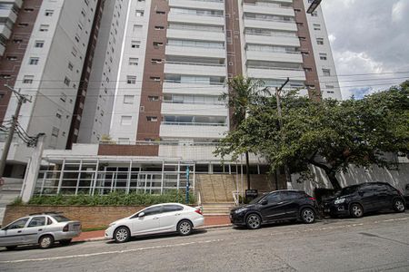 Apartamento à venda com 136m², 3 quartos e 2 vagasfachada_1