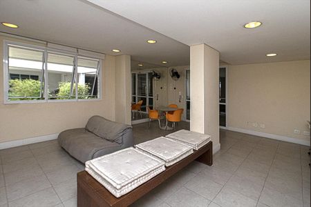 Apartamento à venda com 136m², 3 quartos e 2 vagassala de home office_2