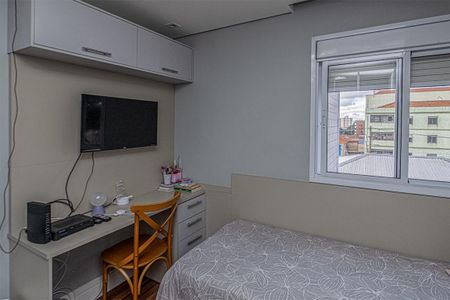 suíte 1_2 de apartamento à venda com 3 quartos, 136m² em Alto do Ipiranga, São Paulo