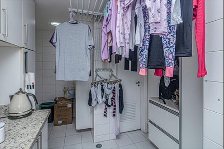 Apartamento à venda com 136m², 3 quartos e 2 vagasárea de serviço_3