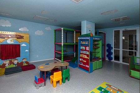 Apartamento à venda com 136m², 3 quartos e 2 vagasbrinquedoteca_3