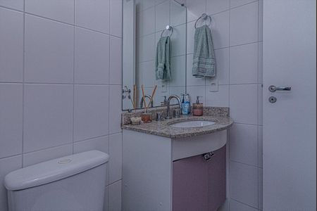 Apartamento à venda com 136m², 3 quartos e 2 vagasbanheiro na suíte 2_3