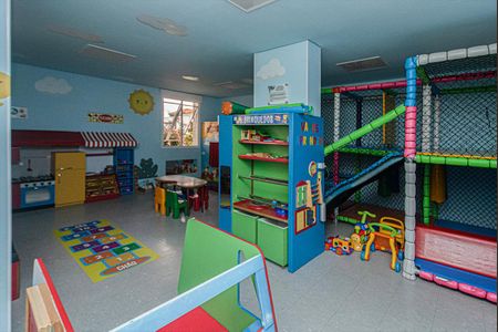 Apartamento à venda com 136m², 3 quartos e 2 vagasbrinquedoteca_1
