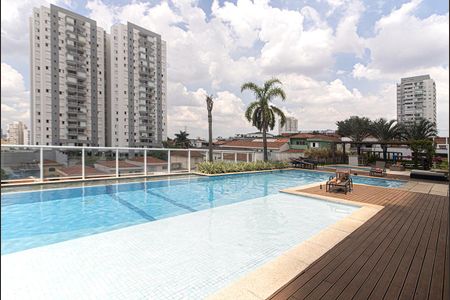 Apartamento à venda com 136m², 3 quartos e 2 vagaspiscina descoberta_3