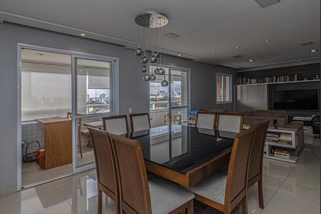 Apartamento à venda com 136m², 3 quartos e 2 vagassala de jantar_4