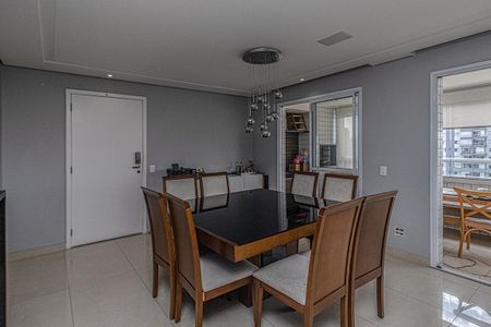 Apartamento à venda com 136m², 3 quartos e 2 vagassala de jantar_1