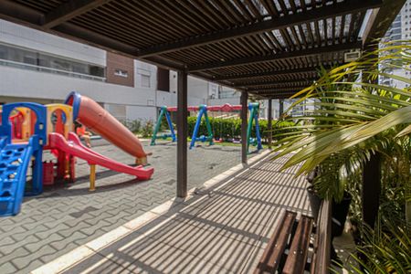 Apartamento à venda com 136m², 3 quartos e 2 vagasplay ground_3
