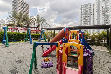 Apartamento à venda com 136m², 3 quartos e 2 vagasplay ground_2