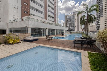 piscina descoberta_1 de apartamento à venda com 3 quartos, 136m² em Alto do Ipiranga, São Paulo