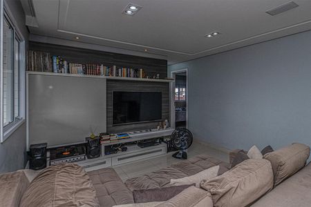 Apartamento à venda com 136m², 3 quartos e 2 vagassala_2