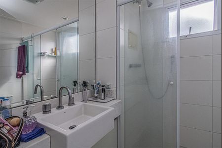 Apartamento à venda com 136m², 3 quartos e 2 vagasbanheiro na suíte 3_2