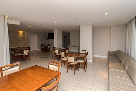 Apartamento à venda com 136m², 3 quartos e 2 vagassalão de festas_2