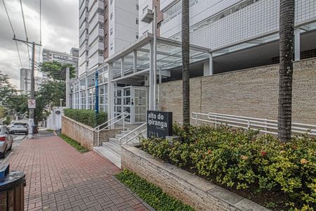 Apartamento à venda com 136m², 3 quartos e 2 vagasentrada