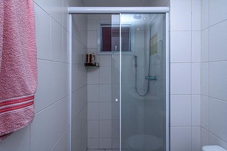 Apartamento à venda com 136m², 3 quartos e 2 vagasbanheiro na suíte 1_2