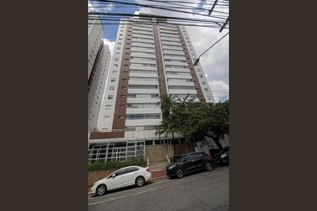 Apartamento à venda com 136m², 3 quartos e 2 vagasfachada_2