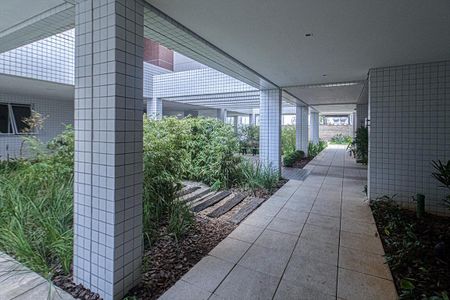 Apartamento à venda com 136m², 3 quartos e 2 vagasespaço de convivência_1