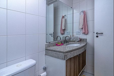 banheiro na suíte 1_3 de apartamento à venda com 3 quartos, 136m² em Alto do Ipiranga, São Paulo