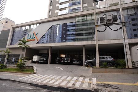 Apartamento para alugar com 2 quartos, 65m² em Parque Amazonia, Goiânia
