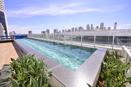 Apartamento para alugar com 2 quartos, 65m² em Parque Amazonia, Goiânia