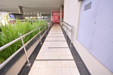 Apartamento para alugar com 2 quartos, 65m² em Parque Amazonia, Goiânia