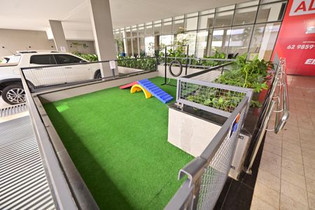 Apartamento para alugar com 2 quartos, 65m² em Parque Amazonia, Goiânia