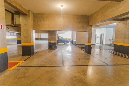 Apartamento à venda com 160m², 4 quartos e 3 vagasGaragem