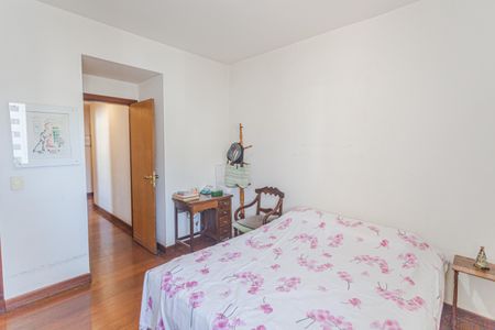 Apartamento à venda com 160m², 4 quartos e 3 vagasSuíte 1