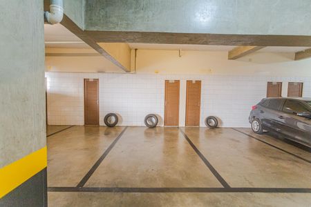 Apartamento à venda com 160m², 4 quartos e 3 vagasGaragem