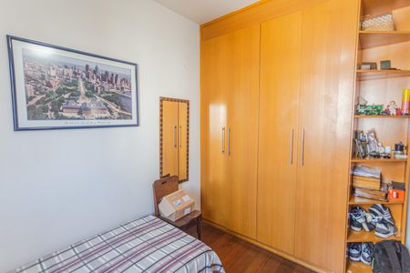 Apartamento à venda com 160m², 4 quartos e 3 vagasSuíte 3